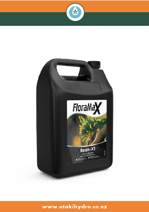 FloraMax Resin-XS