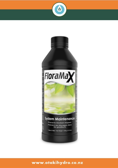 FloraMax System Maintenance 1 litre