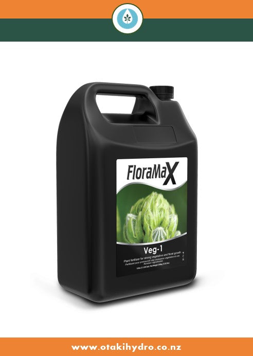 FloraMax Veg-1