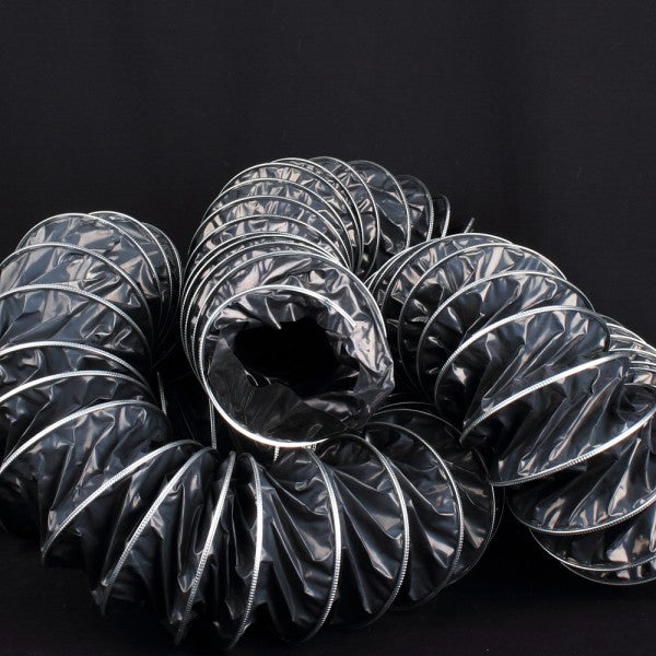 Heavy Duty Air Ducting