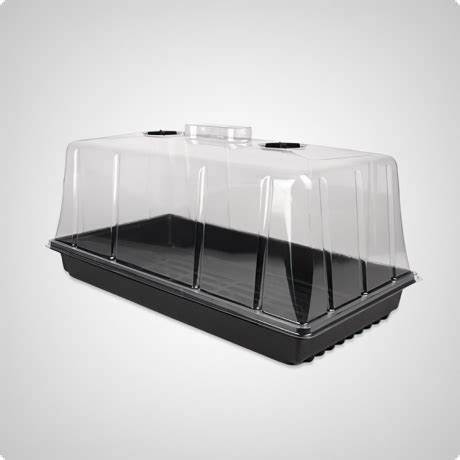 High Dome Propagator