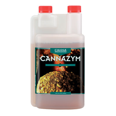 Canna Cannazym