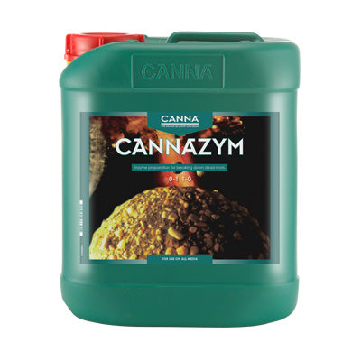 Canna Cannazym