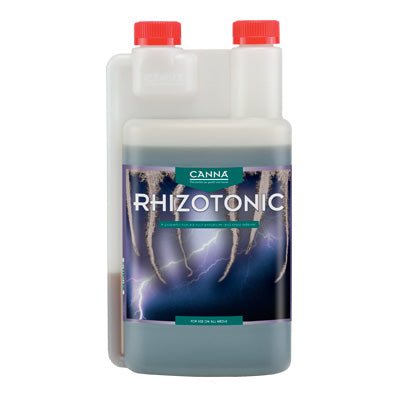 Canna Rhizotonic