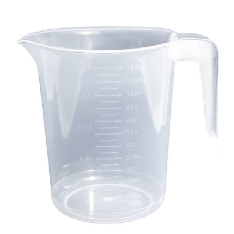Measuring jug/cup (2 sizes)