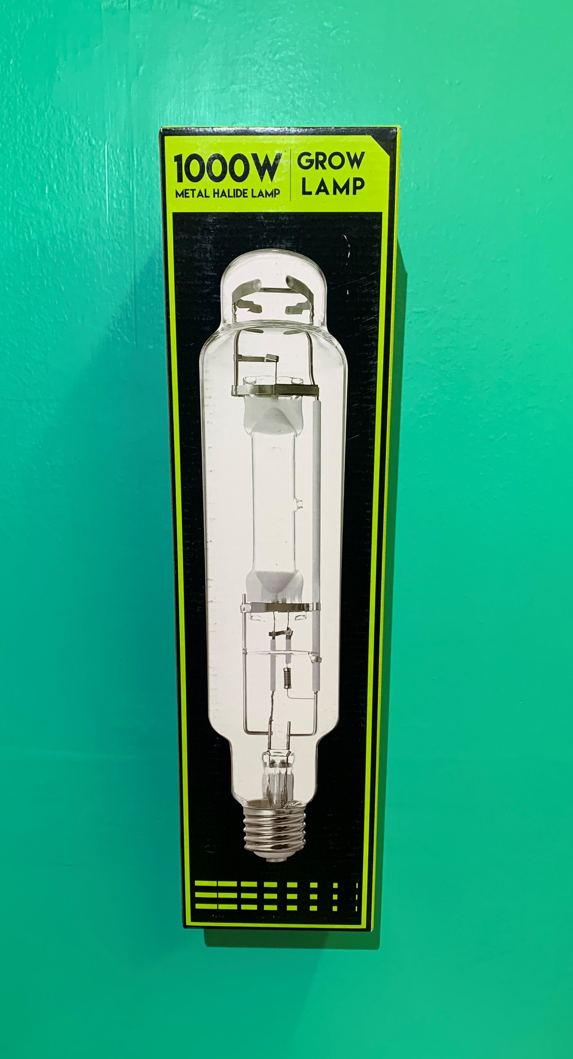 MH (Metal Halide) Light Bulbs