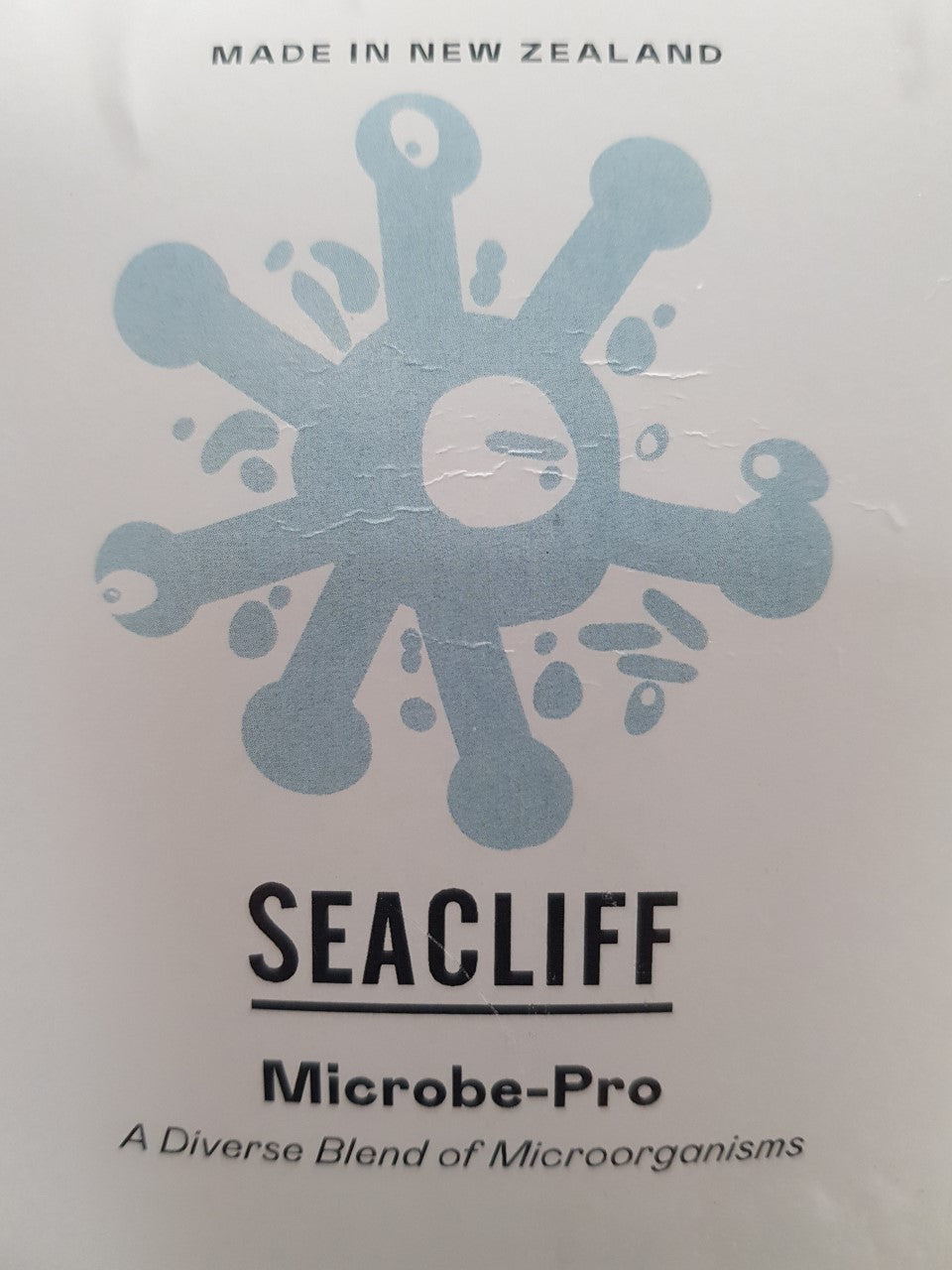 Seacliff Microbe-Pro