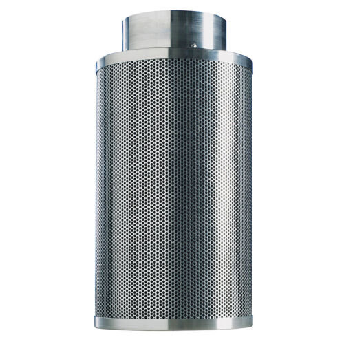 Carbon Filter 200/250 mm x 600 mm