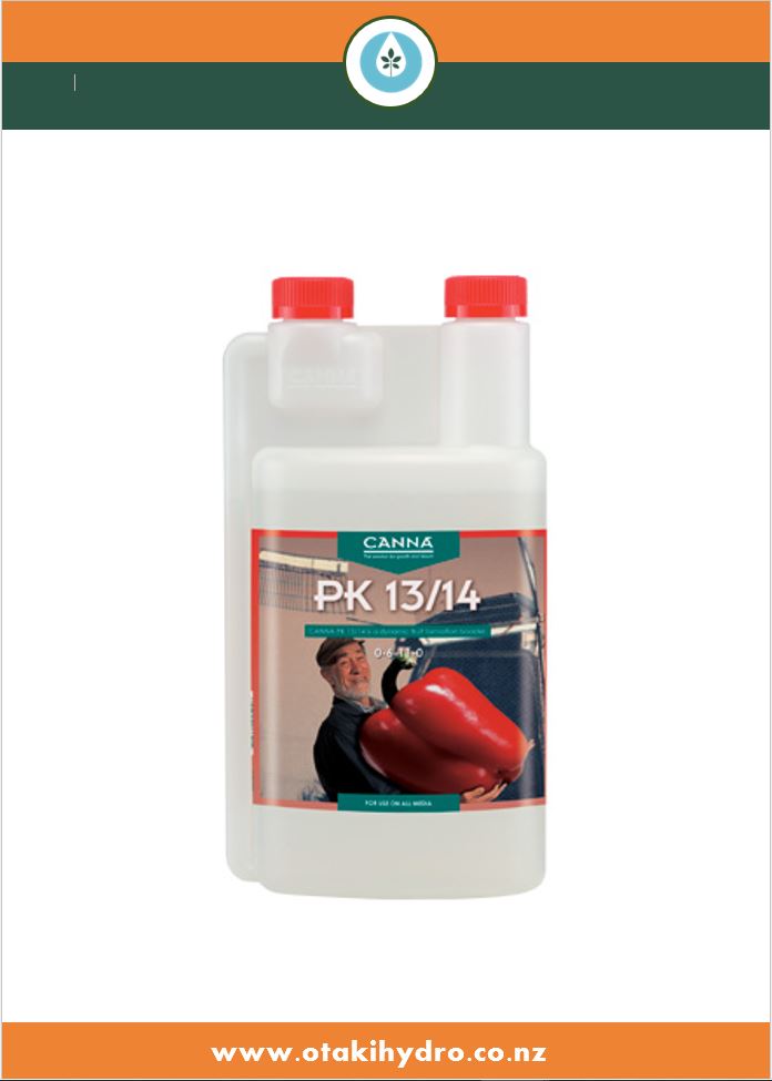 Canna PK 13-14
