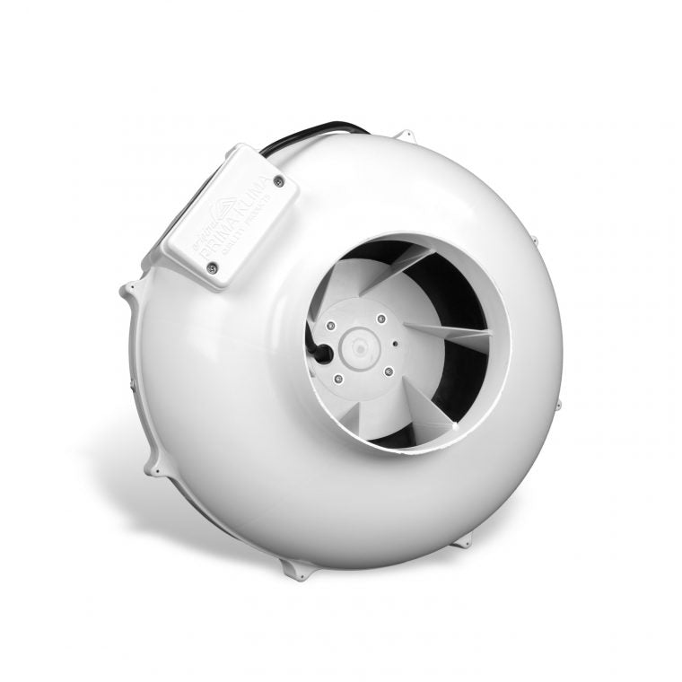 Fan - 2-Speed (Prima Klima)