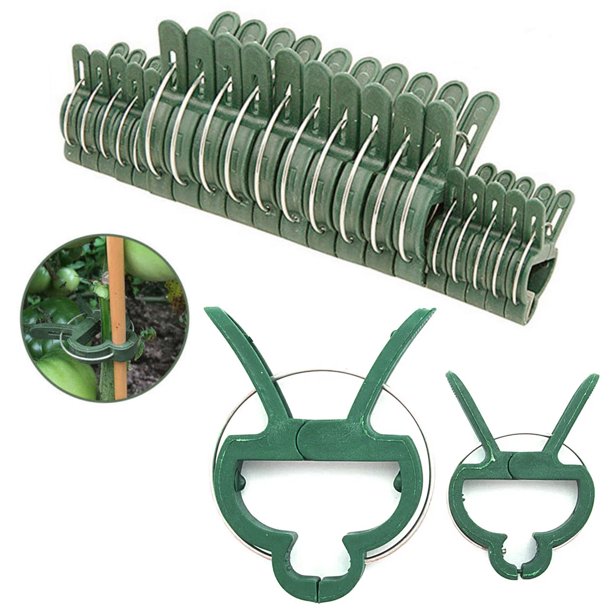 Plant Clips