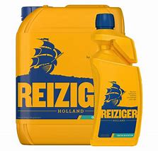 Reiziger Grow Booster