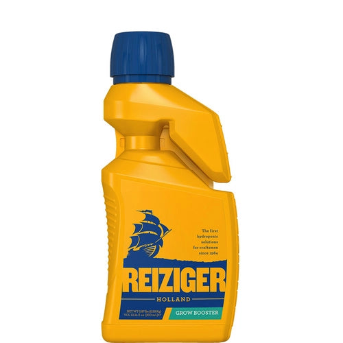 Reiziger Grow Booster