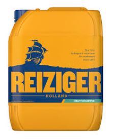 Reiziger Grow Booster