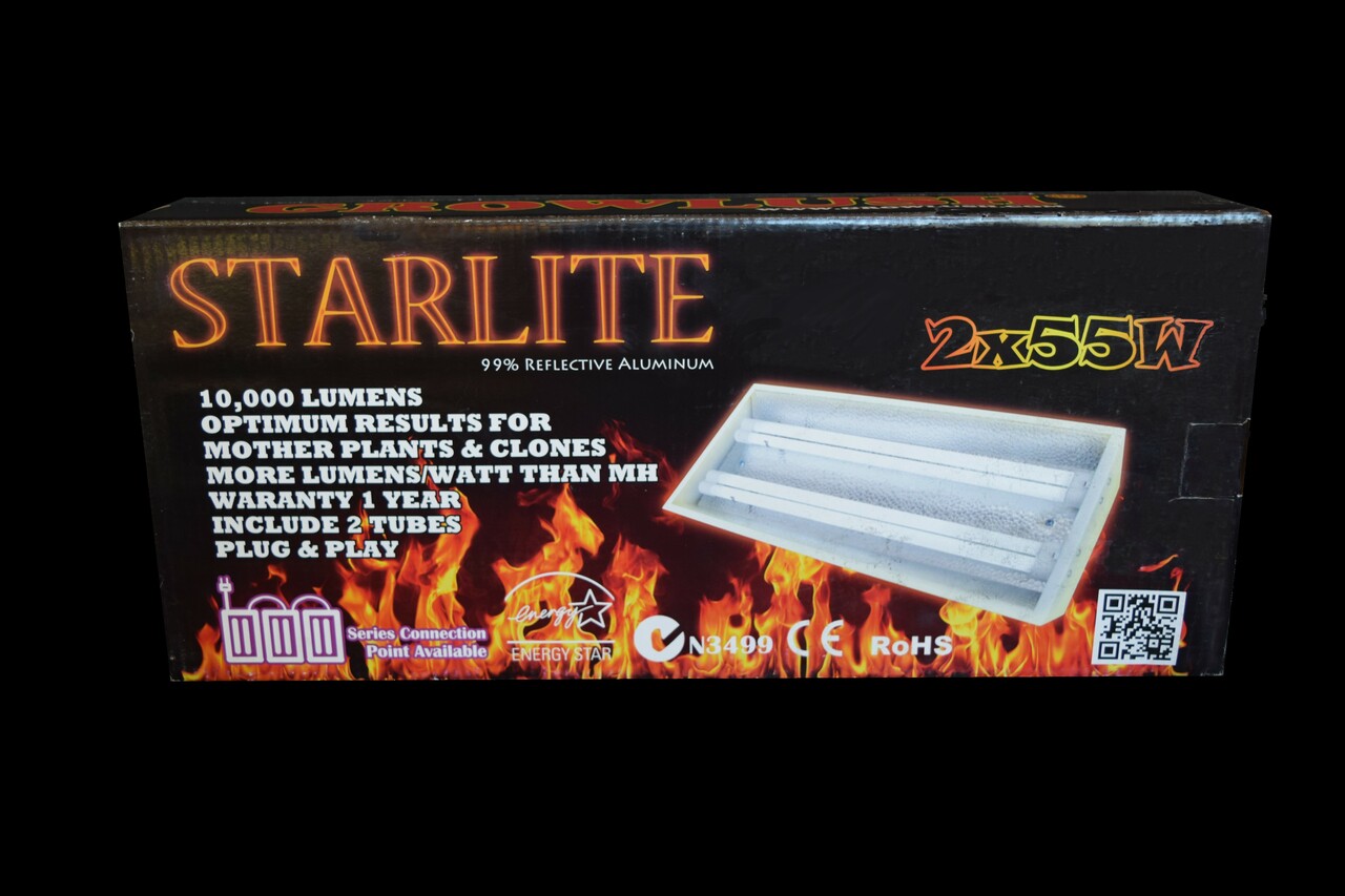 Starlite Fluorescent