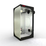 Trojan Gold Grow Tent 1.5m x 1.5m x 2m