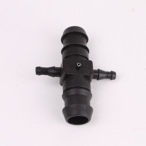 AutoPot Cross Connector (reducing from 16 mm) - 2 sizes