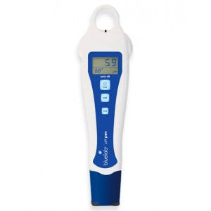 pH pen (Bluelab brand)