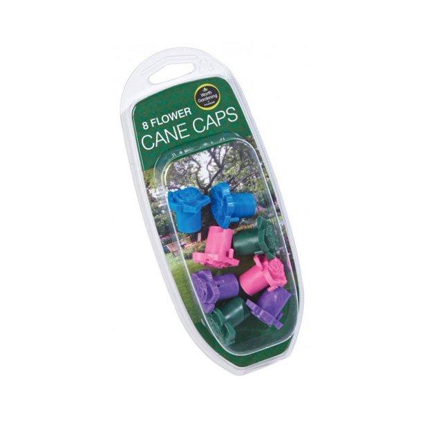 Cane Caps