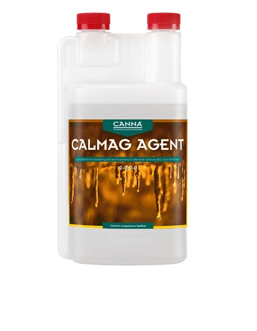 Canna Calmag Agent - Hydroponic Additive