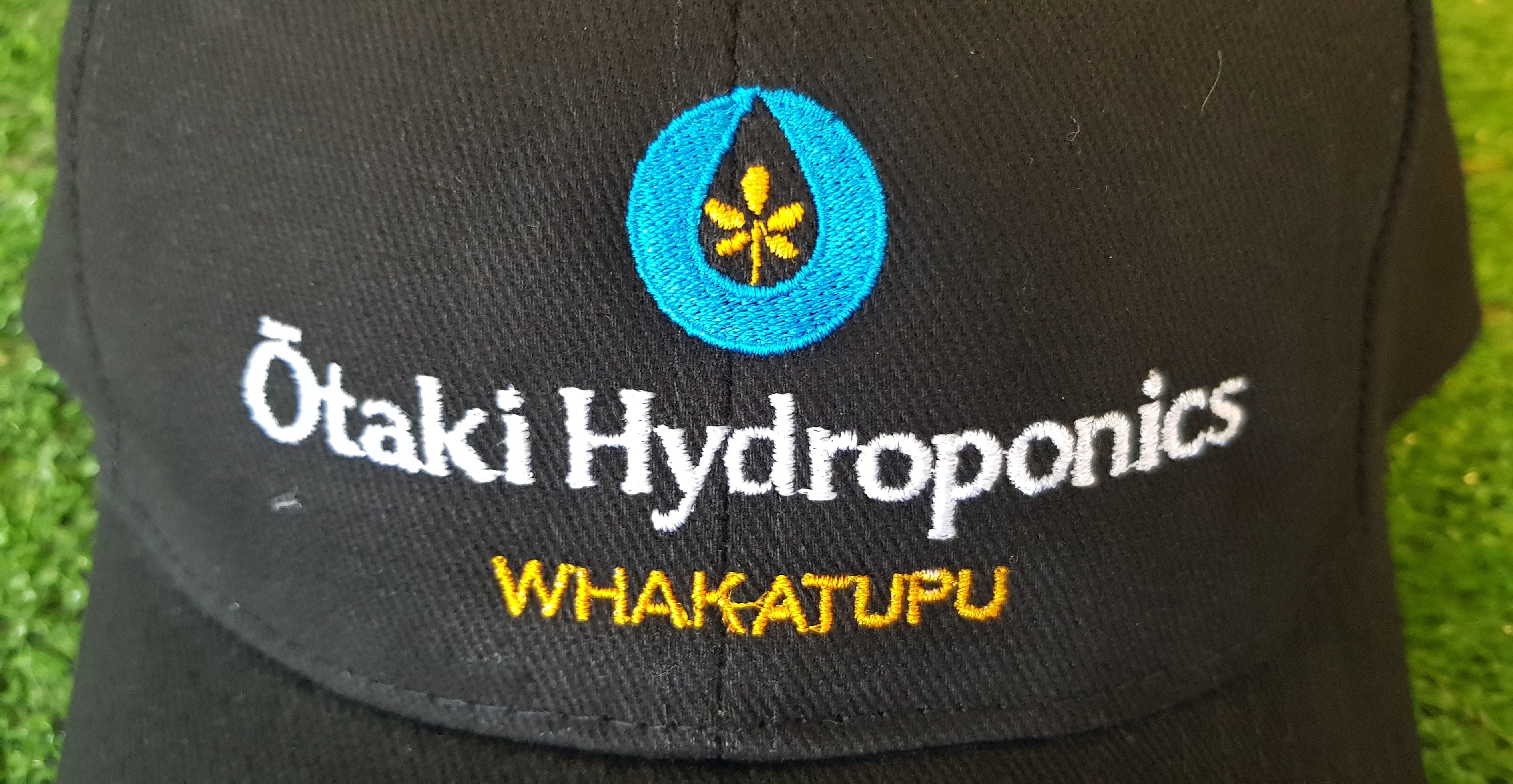 Whakatupu Cap
