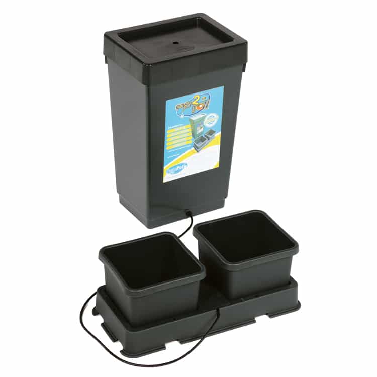 AutoPot Easy2Grow Starter Kit with FREE NUTRIENT