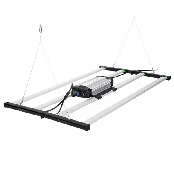 LED Light 430w and 645w: Flexstar Pro Fold and Dim