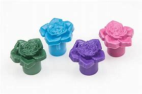 Cane Caps