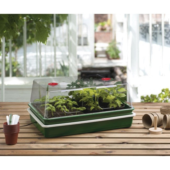 Propagator - XL High Dome Electric