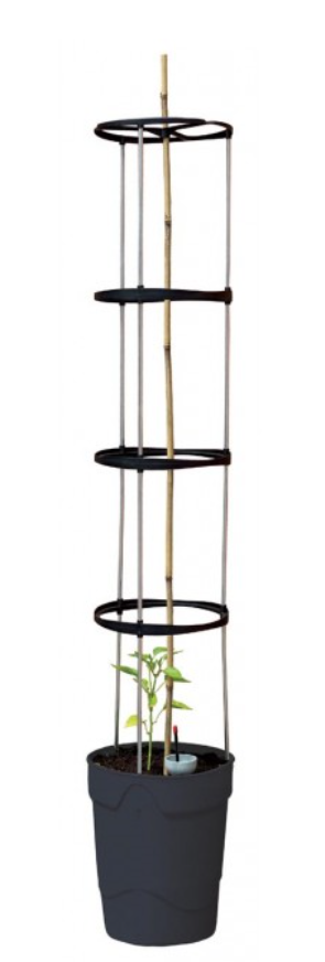 Grow Pot Tower