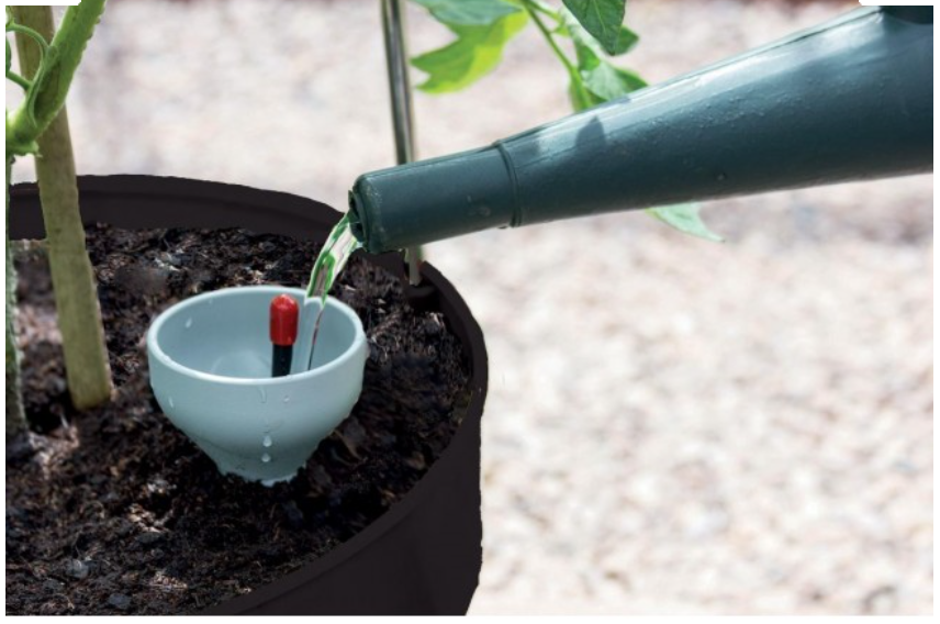 Grow Pot Tower