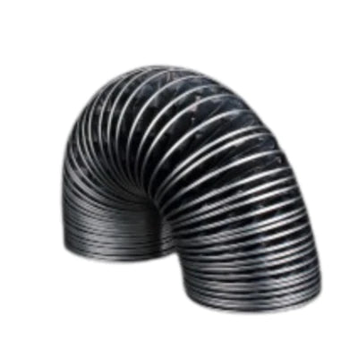 Heavy Duty Air Ducting