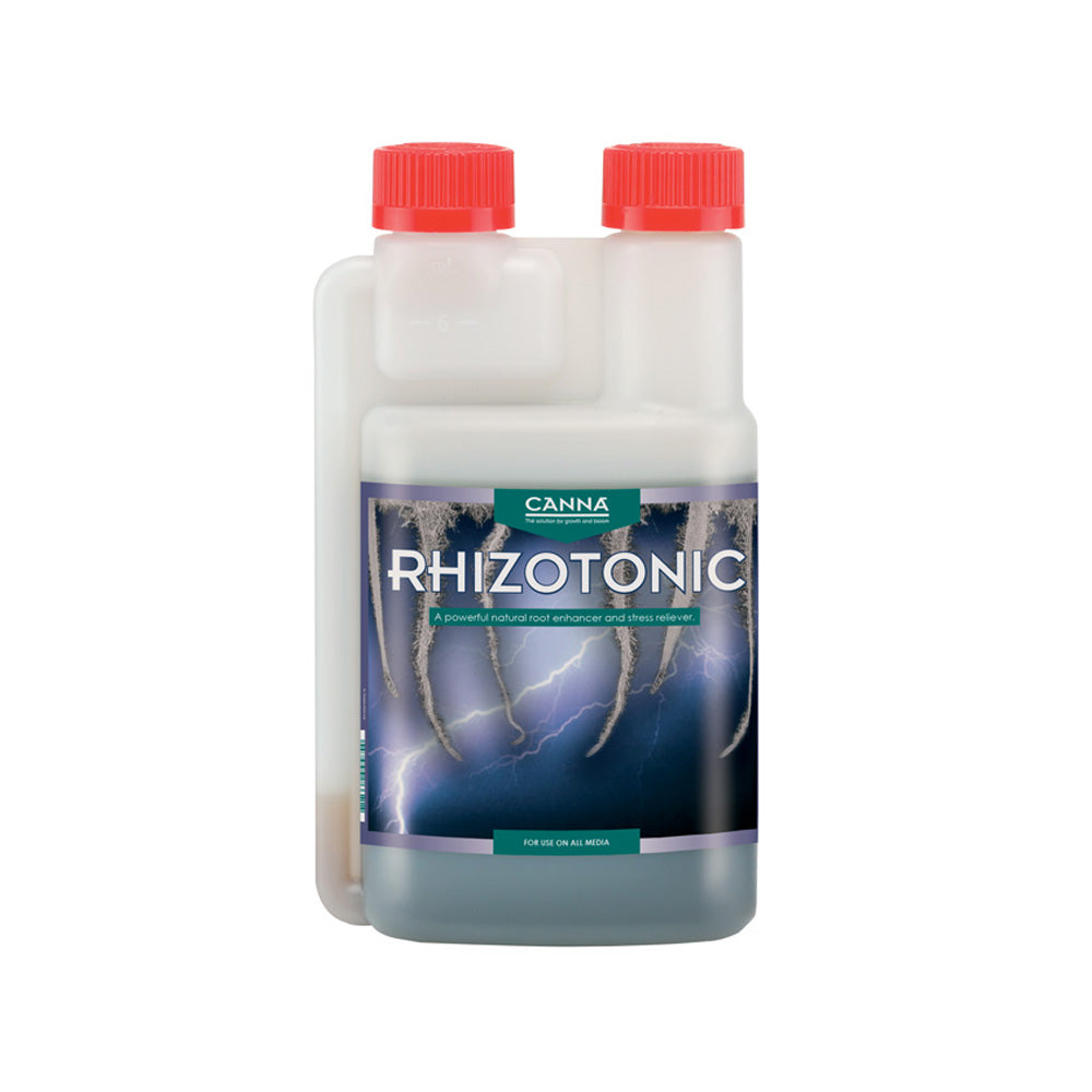 Canna Rhizotonic