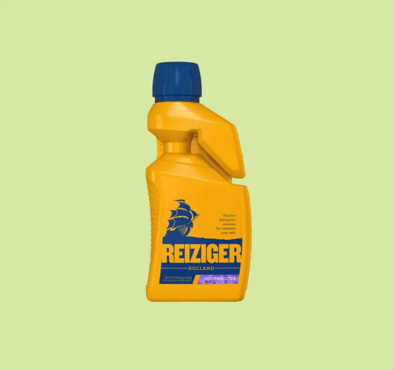 Reiziger Root Booster