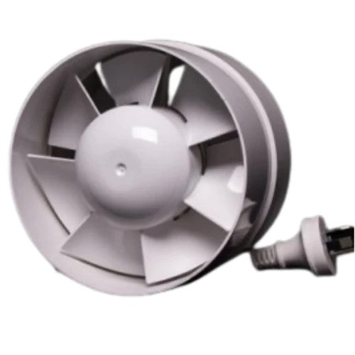 Fan Inline Extractor