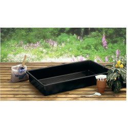 Titan Deep Garden Tray