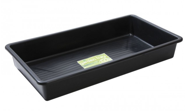 Titan Deep Garden Tray