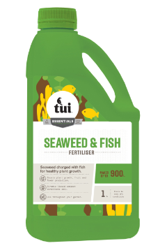 Tui Seaweed & Fish Fertiliser 1 litre