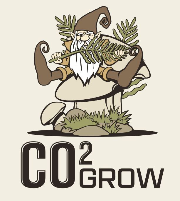 CO2 Grow Fertiliser