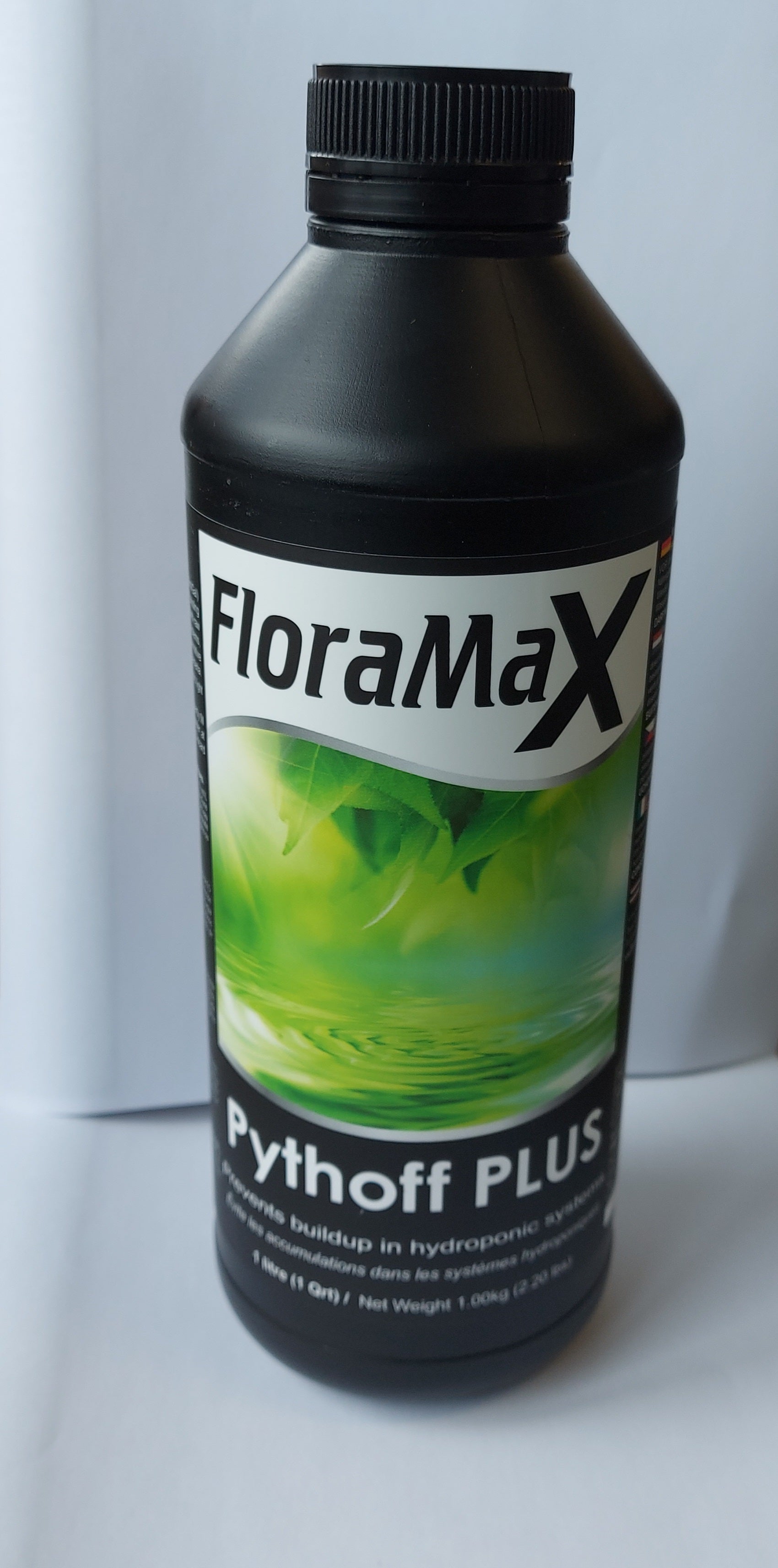 Floramax Pythoff Plus