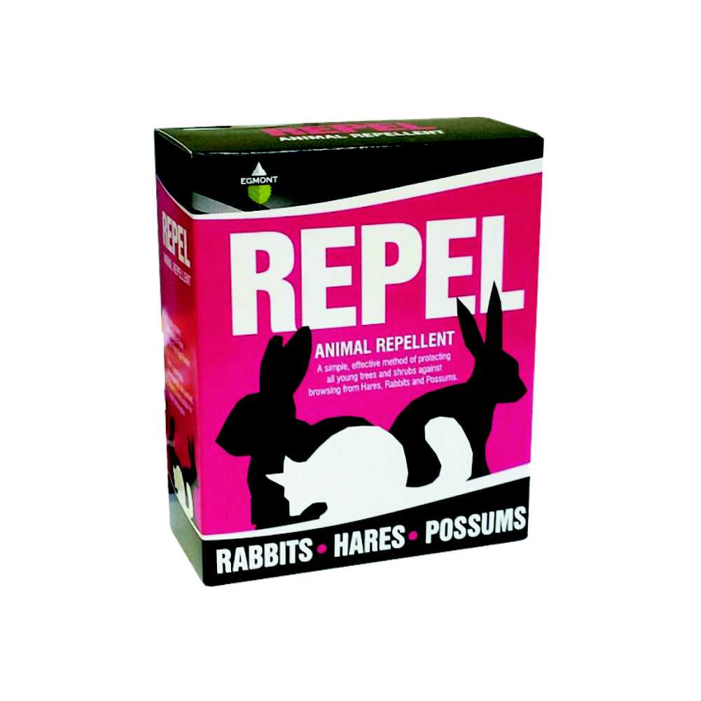 Repel (pest repellant)