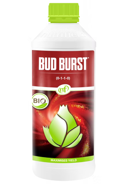 Nutrifield Bud Burst 1 ltr