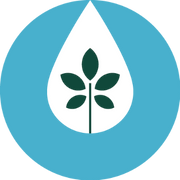 NZ's Best Hydroponic Supplier logo