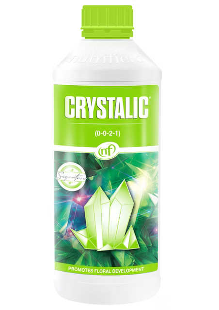 Nutrifield Crystallic 1 ltr