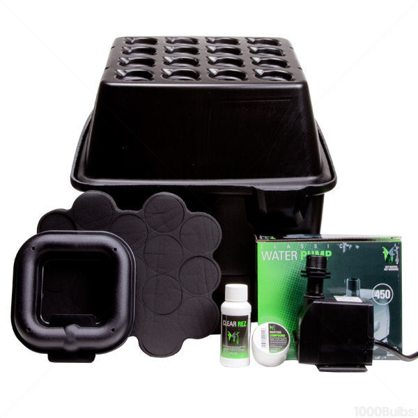 Aeroponics Clone Station - eZclone (2 sizes)