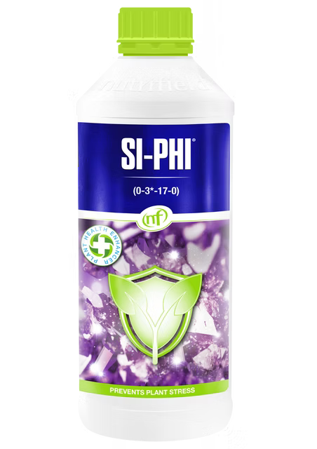 Nutrifield Si-Phi 1ltr