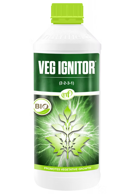 Nutrifield Veg Ignitor 1 ltr