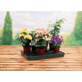 Large Self Watering Plant Tray