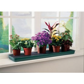Windowsill Self-Watering Plant Tray
