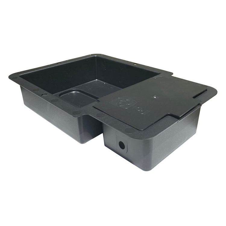Autopot 15L or 8.5L Tray (with lid) only